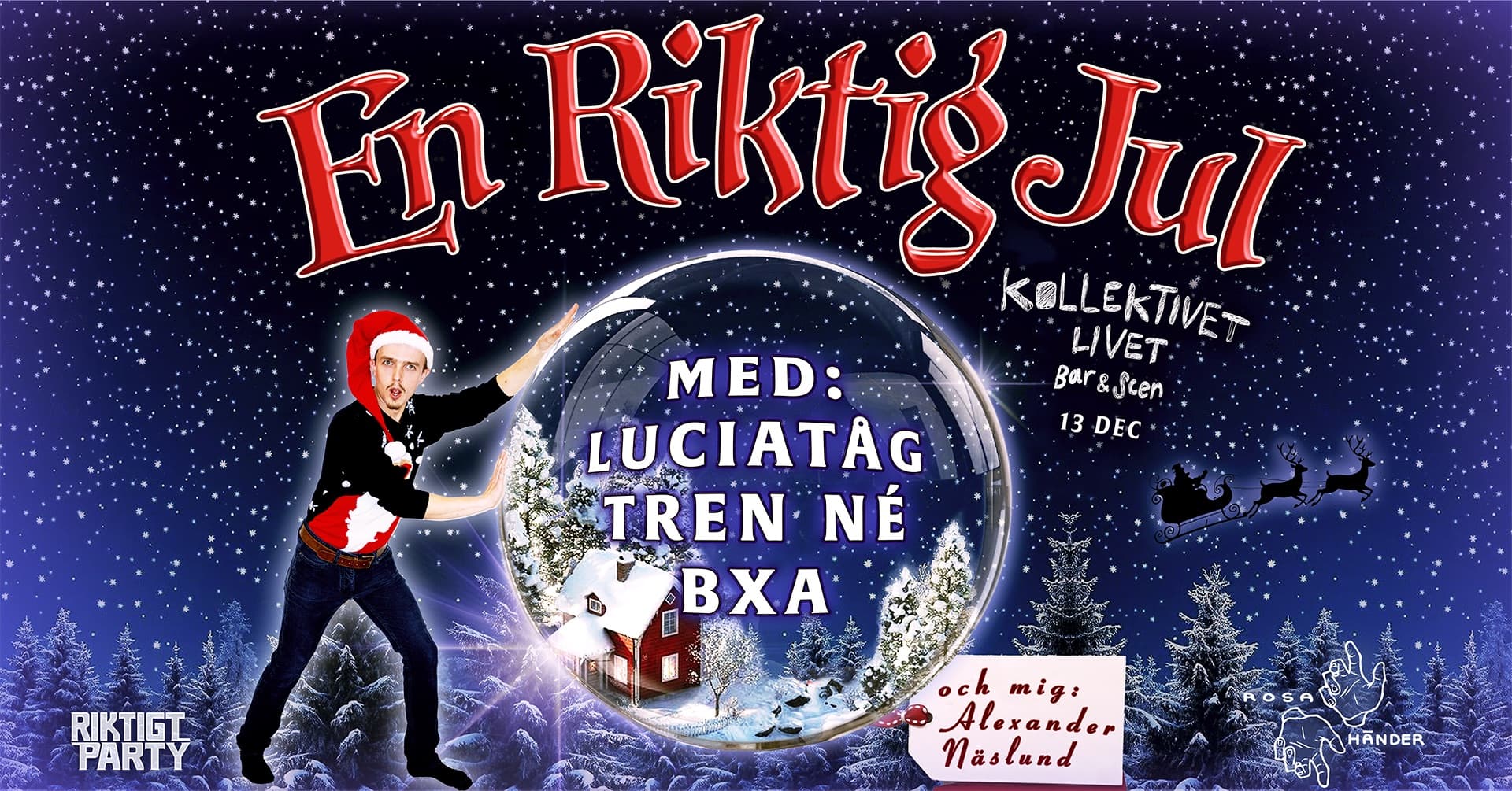 En Riktig Jul